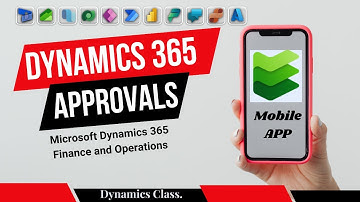 [New Feature] Approval Management App in Microsoft Dynamics 365 Finance and Operation