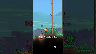 Terraria, But I'm The AURA Monster! #terraria #terrariagameplay #gaming