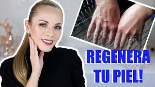 3 CREMAS QUE REGENERAN TU PIEL! ARRUGAS, ACNÉ, MANCHAS, PIEL DE PORCELANA!