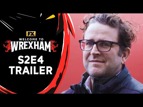 Welcome To Wrexham | Season 2, Episode 4 Trailer – Shaun's Vacation | FX