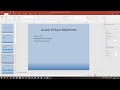 Day3.Azure compute basics and entra id intro
