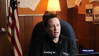Upper Bucks County EMS; Keeping Emergency Care Alive
