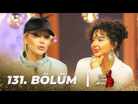 Doya Doya Moda 131. Bölüm | ŞAPKA ŞIKLIĞI