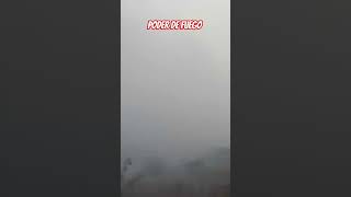 Sistema de lanzamiento múltiple BM-21 GRAD