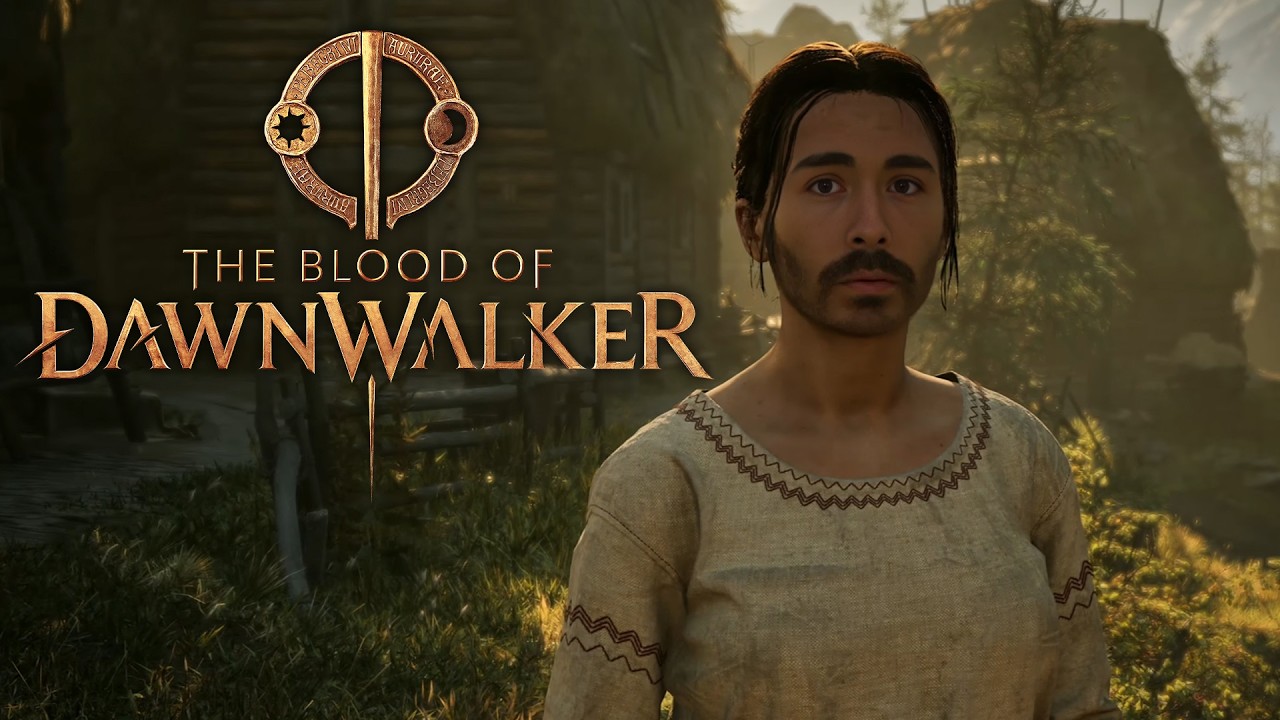 Reaching Endgame in Blood of Dawnwalker