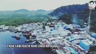 Story wa balik lah , pulang kampung 2020