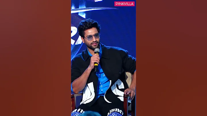 "Very good, Love!!" #vickykaushal on Katrina's rea...