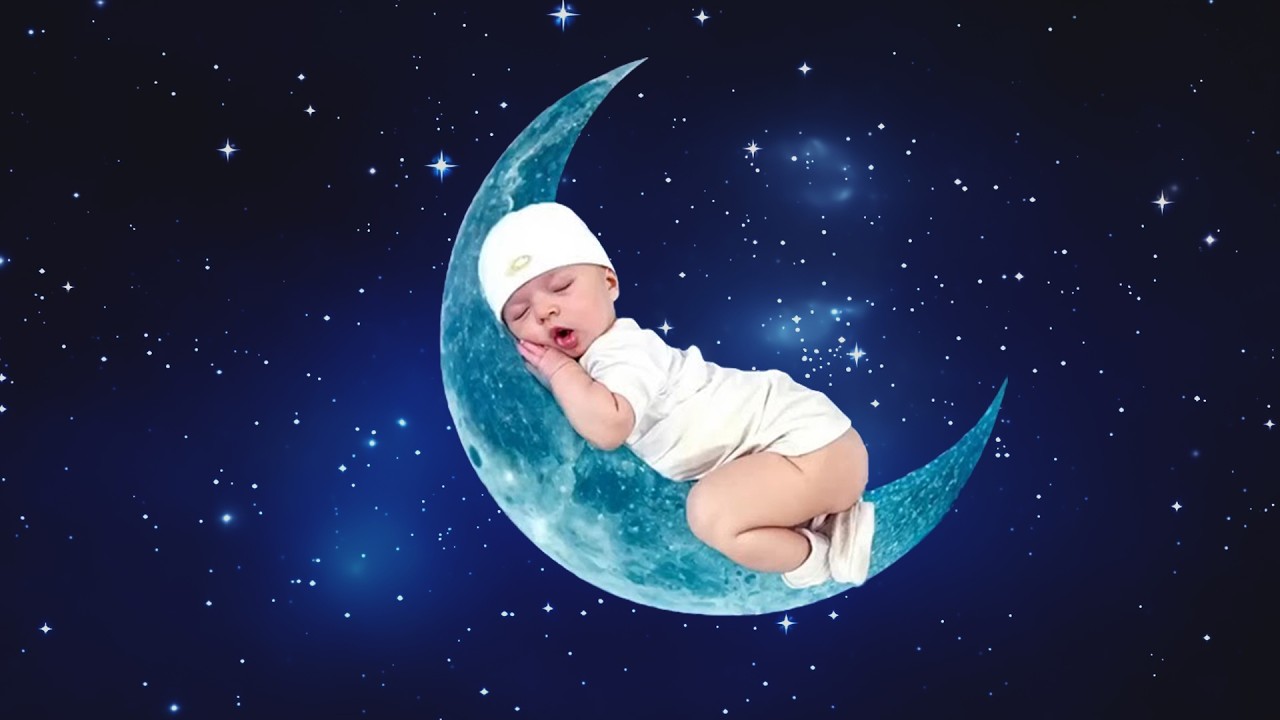 White Noise for Babies Sleep | Soothing Sound for Infant Sleep & Colic Relief - 10 Hours No Ads