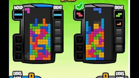 erwin miranda  tetris 1