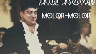 Tatul Avoyan Molor-Molor