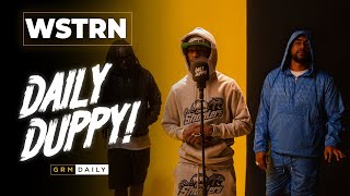 Wstrn - Daily Duppy Grm Daily