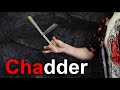 Трюк с ножом бабочкой Chadder. Infinity cмесь Chaplin и Ladder