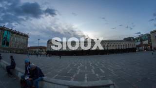 Bogota Plaza De Bolivar Paneo 360