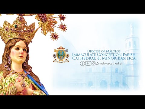 15 PEBRERO 2026 | BANAL NA MISA