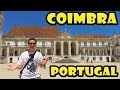 Coimbra Portugal Travel Guide