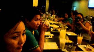 Batch 89 Mini Reunion