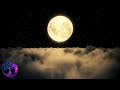 Within 3 minutes you will fall into an instant sleep  soothing angelic music for deep sleep