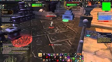 Troves of the Thunder King Solo Scenario Run