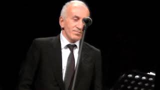 Erol Armutlu - Ok Gibi Hûblar Beni Yaydan Yabana Attılar (Muhayyer)R.g.