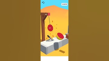 Slice It All! : Gameplay Walkthrough All Levels