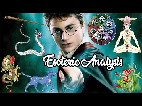 Secrets of Harry Potter | FDTL