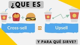 Que Es Average Order Value Up Selling Y Cross Selling  Cmo Vender Ms En Internet