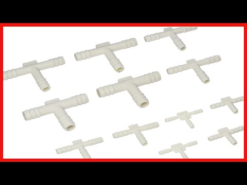 Dorman Vacuum Tee Assortment