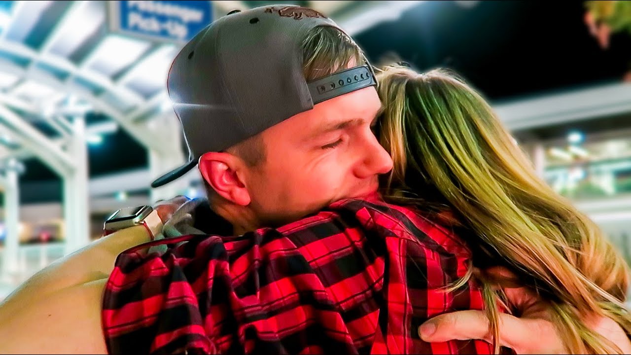 BETTER THAN DISNEYLAND!