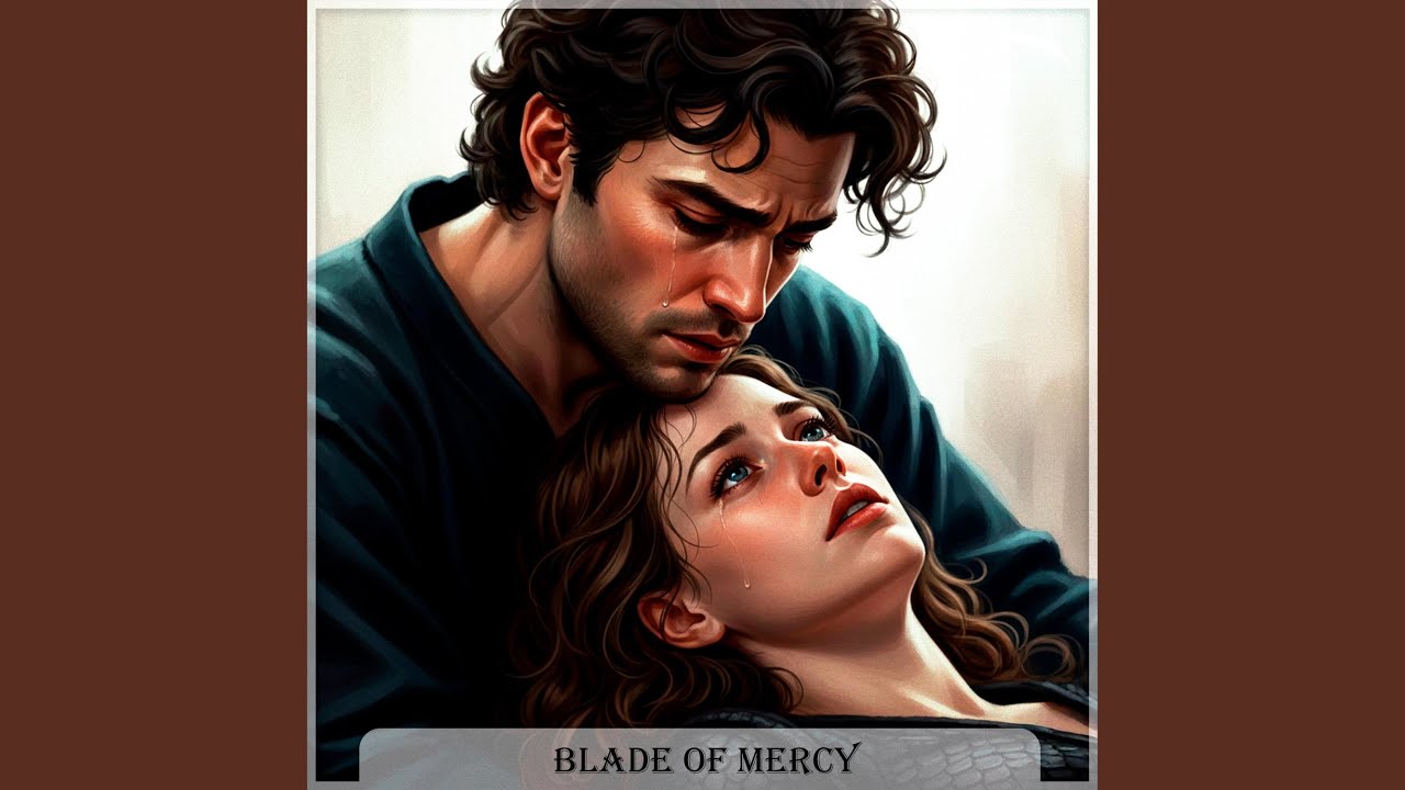Blade of Mercy