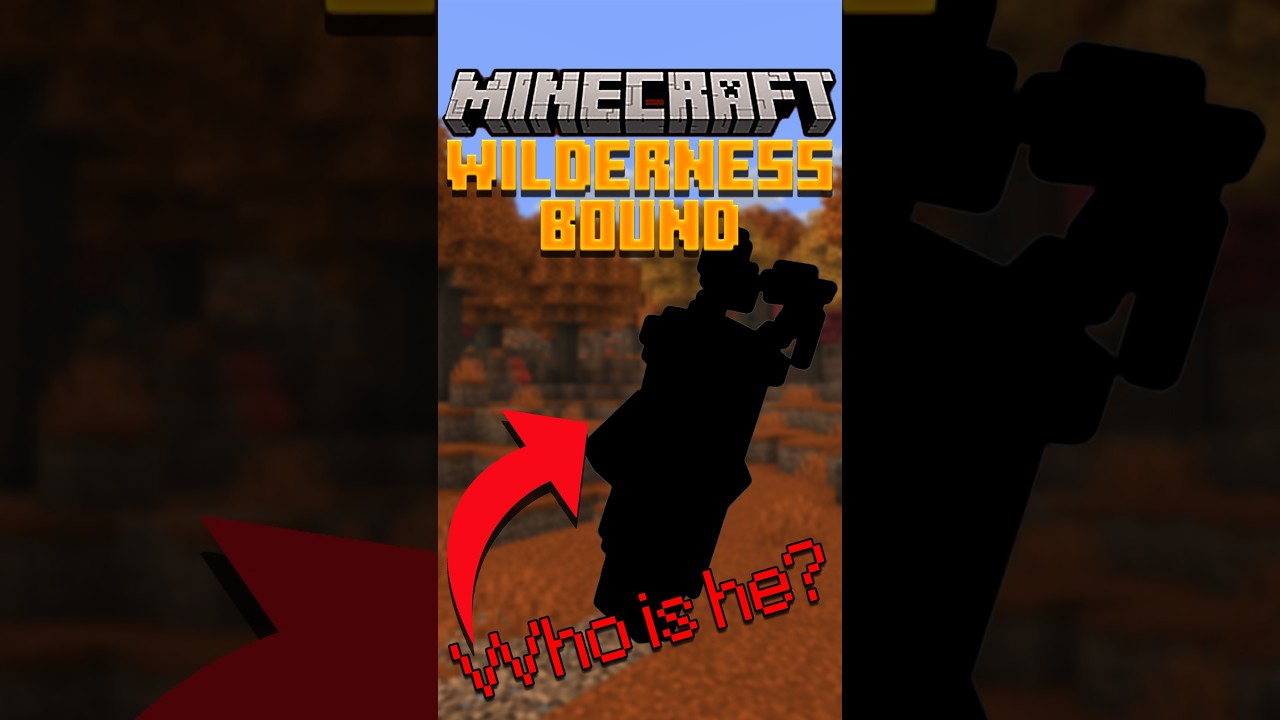 Minecraft's New Update Is A Little Weird #minecraft #minecraftshorts #minecraftupdate