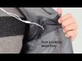 Arcteryx LEAF Atom SV Hoodie Gen 2 | TD Product Demo