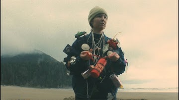 Katy & the Null Sets - Chlorine (Official Music Video)