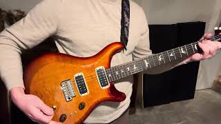 PRS S2 Custom 24-08 Hidden Problem