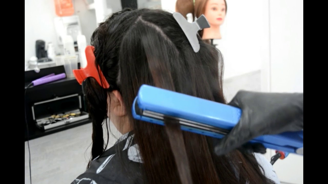 Definitiva alisamento mais que Top  por Paula xavier