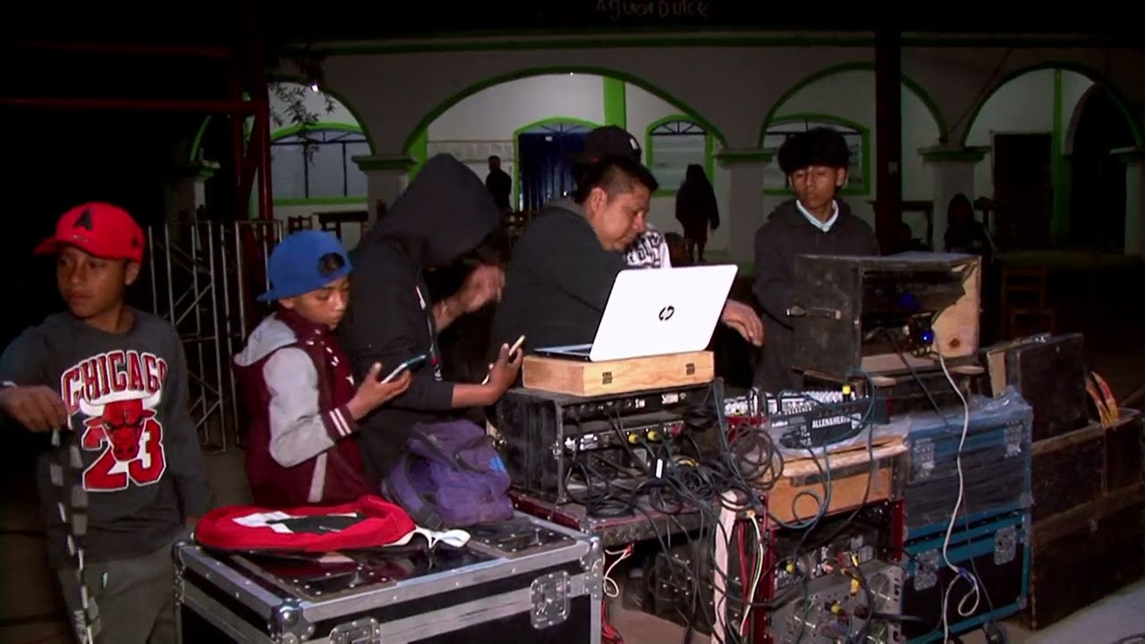 CAP3 AGUA DULCE, MPIO. DE TLAPA GRO. 11DIC2025