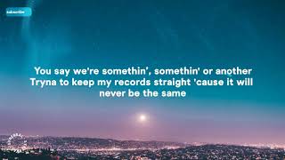 Audrey MiKa - Y U Gotta B Like That (Lyrics)