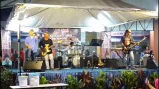 Pertama Dan Terakhir - Ababil ( Ajid GET ) Live RT