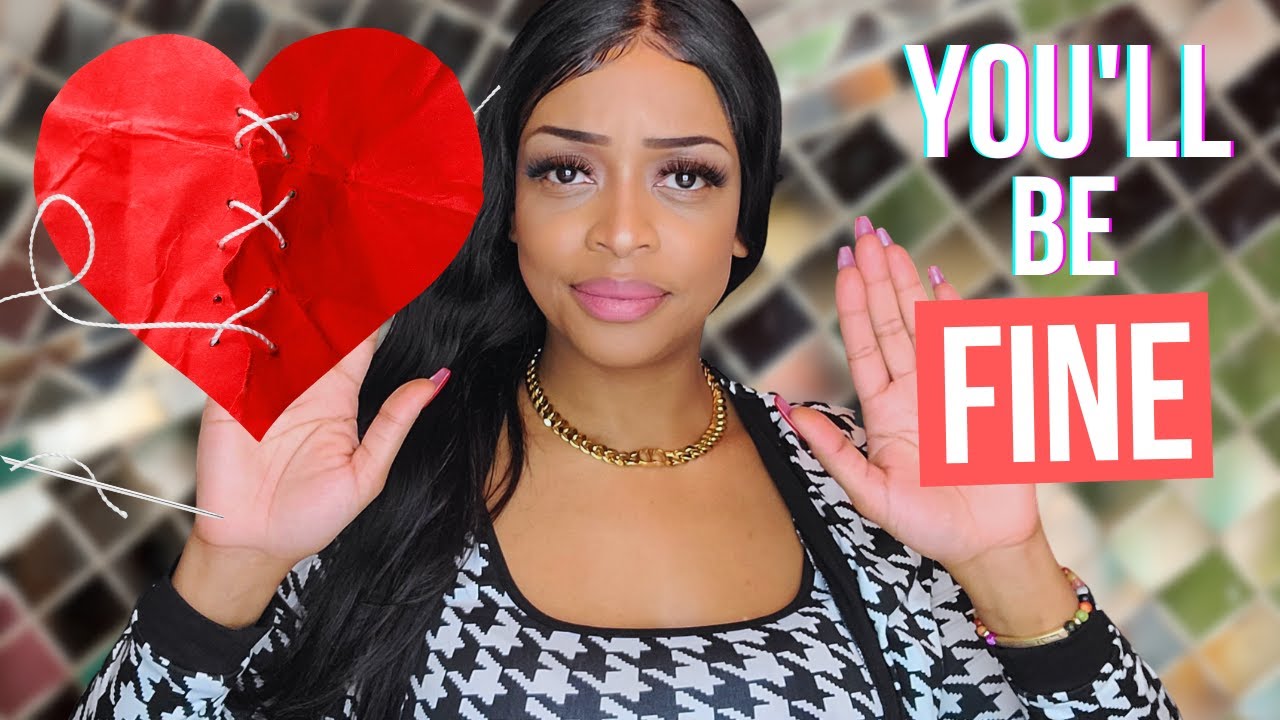 🚩 You Were Raised by a Narcissist. God Wants You to Know This...