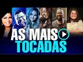 Bruna Karla/Aline Barros/Midian Lima/Gabriela Rocha/Elaine Martins/Sarah Farias top 100 Hinos Gospel