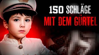 4 TAGE LANG WURDE ER ZU TODE GEPRÜGELT!  True crime deutsch doku