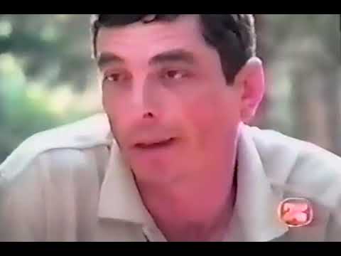 კაკო ჩხაიძის მიერ დაშანტაჟებული ალექსანდრე თარხნიშვილის აღიარებითი ჩვენება..