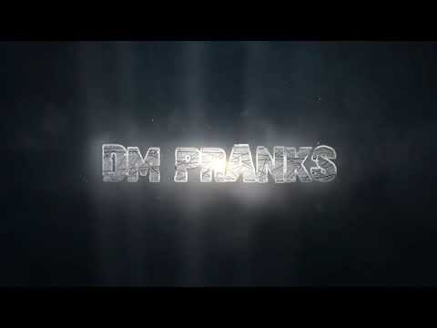 DM pranks: Killer clown 1