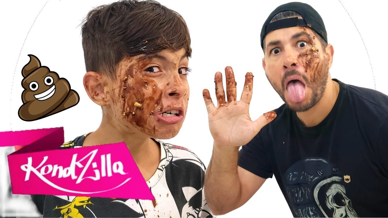 EU BEM QUE TE AVISEI TU EMPINOU ELE PEI | PARÓDIA