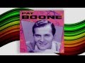 PAT BOONE - Prisoner Of Love