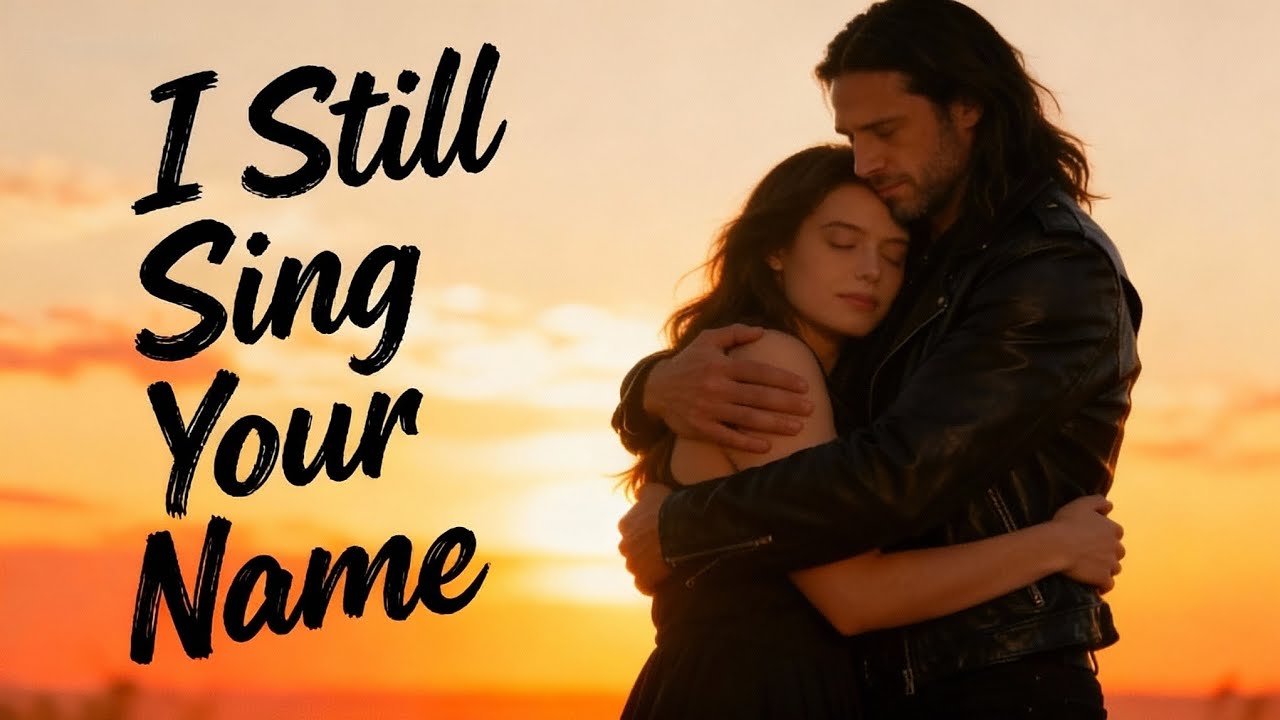 I Still Sing Your Name | Emotional Slow Rock Romantic Ballads