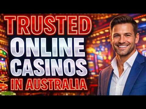 australian casino