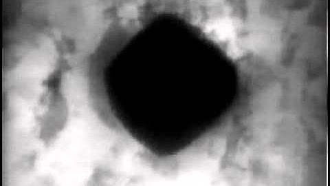 Particle stimulated nucleation of recrystallization