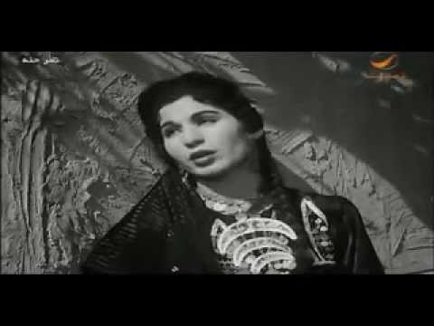 فيلم تمر حنا فايزة أحمد قلبي عليك يا خي