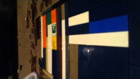 How to make a coin pusher part 3