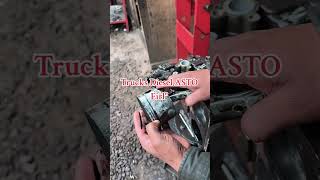 Scania G420 compresor de Aire Defectuoso LK 4951 Nork
